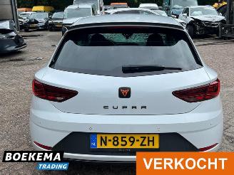 Seat Leon 2.0 TSI CUPRA 300 Virtual Schaalstoelen ACC Led Keyless Climate stoelverw. picture 16