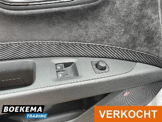 Seat Leon 2.0 TSI CUPRA 300 Virtual Schaalstoelen ACC Led Keyless Climate stoelverw. picture 24