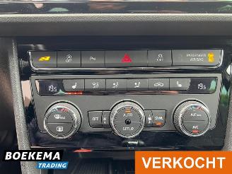 Seat Leon 2.0 TSI CUPRA 300 Virtual Schaalstoelen ACC Led Keyless Climate stoelverw. picture 32