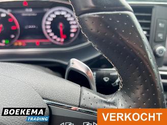 Seat Leon 2.0 TSI CUPRA 300 Virtual Schaalstoelen ACC Led Keyless Climate stoelverw. picture 29