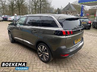 Peugeot 5008 1.2 131PK Automaat Premium 7-pers Stoelverw. Memory picture 4