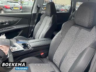 Peugeot 5008 1.2 131PK Automaat Premium 7-pers Stoelverw. Memory picture 14