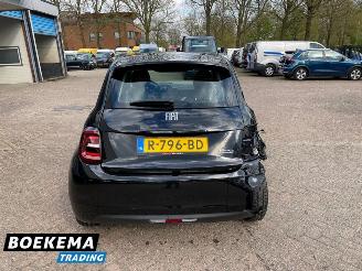 Fiat 500E Action 24 kWh Climate Control Cruise picture 3