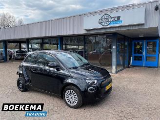 škoda osobní automobily Fiat 500E Action 24 kWh Climate Control Cruise 2022/7