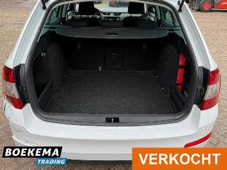 Skoda Octavia 1.0 TSI Ambition Business Navigatie Climate picture 15