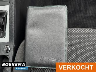 Skoda Octavia 1.0 TSI Ambition Business Navigatie Climate picture 18