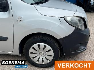 Mercedes Citan 108 CDI 2X schuifdeur Airco picture 8