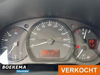 Mercedes Citan 108 CDI 2X schuifdeur Airco picture 28