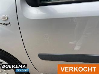 Mercedes Citan 108 CDI 2X schuifdeur Airco picture 15
