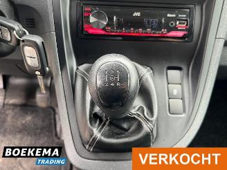 Mercedes Citan 108 CDI 2X schuifdeur Airco picture 30