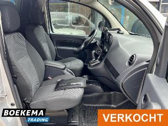 Mercedes Citan 108 CDI 2X schuifdeur Airco picture 25