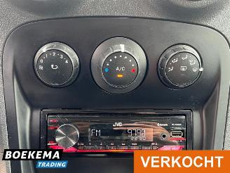 Mercedes Citan 108 CDI 2X schuifdeur Airco picture 29