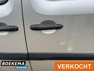 Mercedes Citan 108 CDI 2X schuifdeur Airco picture 16