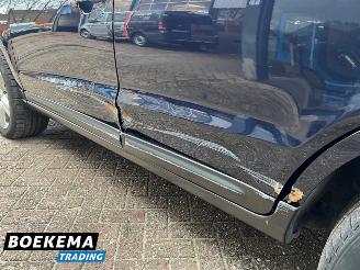 Hyundai Santa Fe 2.7i V6 4WD Style Open Dak Leder Navi Clima Cruise SHZ picture 9