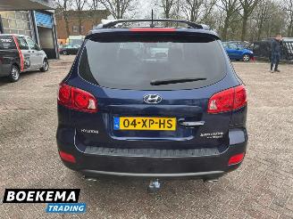 Hyundai Santa Fe 2.7i V6 4WD Style Open Dak Leder Navi Clima Cruise SHZ picture 3