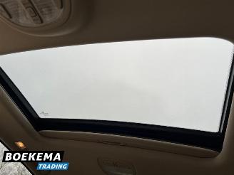 Hyundai Santa Fe 2.7i V6 4WD Style Open Dak Leder Navi Clima Cruise SHZ picture 23