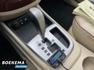 Hyundai Santa Fe 2.7i V6 4WD Style Open Dak Leder Navi Clima Cruise SHZ picture 22