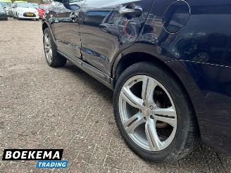 Hyundai Santa Fe 2.7i V6 4WD Style Open Dak Leder Navi Clima Cruise SHZ picture 8