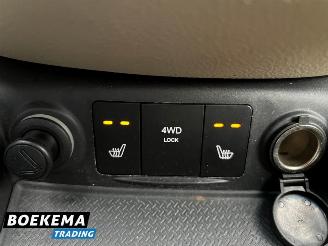 Hyundai Santa Fe 2.7i V6 4WD Style Open Dak Leder Navi Clima Cruise SHZ picture 21