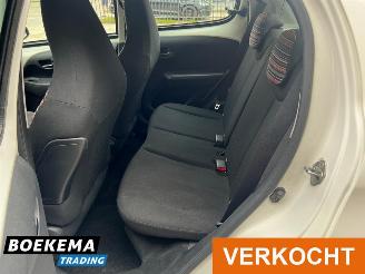 Citroën C1 1.0 VTi Shine Navigatie Airco Camera picture 19
