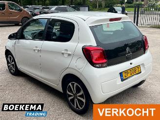 Citroën C1 1.0 VTi Shine Navigatie Airco Camera picture 4