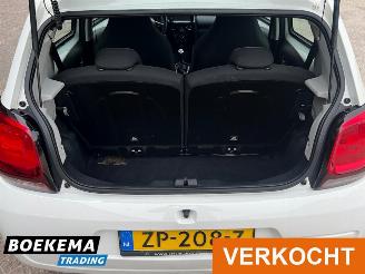 Citroën C1 1.0 VTi Shine Navigatie Airco Camera picture 20