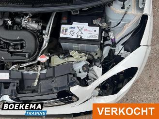 Citroën C1 1.0 VTi Shine Navigatie Airco Camera picture 13