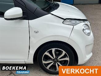 Citroën C1 1.0 VTi Shine Navigatie Airco Camera picture 10
