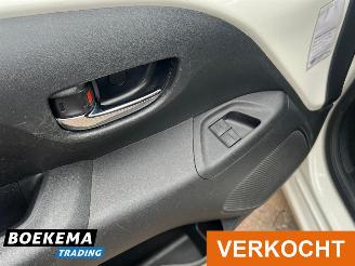 Citroën C1 1.0 VTi Shine Navigatie Airco Camera picture 16