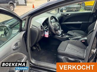 Seat Leon 1.8 TFSI 160PK Sport Climate Cruise Stoelverw. PDC picture 7