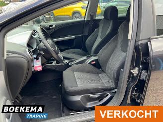 Seat Leon 1.8 TFSI 160PK Sport Climate Cruise Stoelverw. PDC picture 8