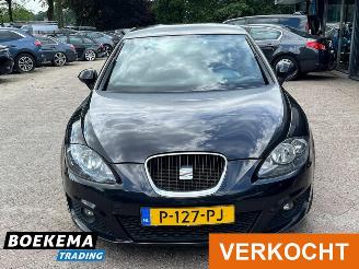 Seat Leon 1.8 TFSI 160PK Sport Climate Cruise Stoelverw. PDC picture 5