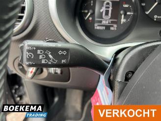 Seat Leon 1.8 TFSI 160PK Sport Climate Cruise Stoelverw. PDC picture 17