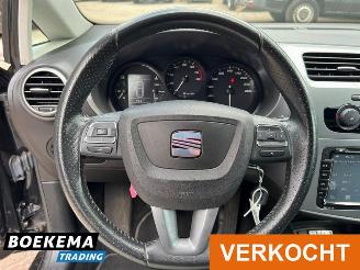 Seat Leon 1.8 TFSI 160PK Sport Climate Cruise Stoelverw. PDC picture 15