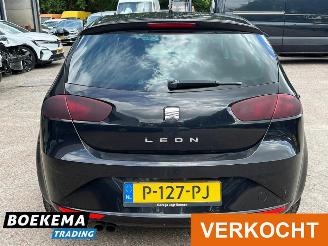 Seat Leon 1.8 TFSI 160PK Sport Climate Cruise Stoelverw. PDC picture 6
