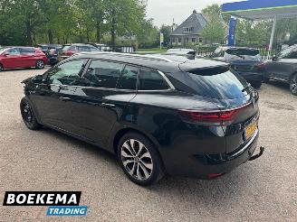 Renault Mégane Estate 1.3 TCe Aut. 140 Techno Navi Camera Clima Cruise picture 4