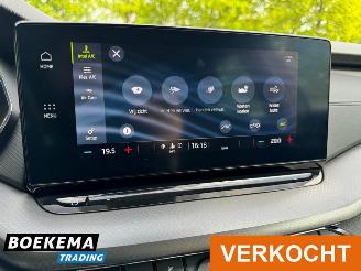 Skoda Octavia Combi 1.4 TSI iV PHEV Business Edition Navi Led Clima Cruise picture 26