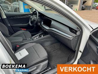 Skoda Octavia Combi 1.4 TSI iV PHEV Business Edition Navi Led Clima Cruise picture 16