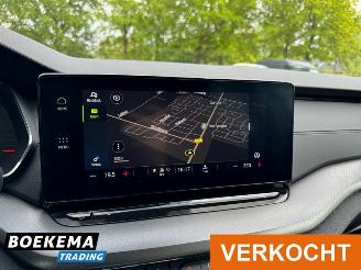 Skoda Octavia Combi 1.4 TSI iV PHEV Business Edition Navi Led Clima Cruise picture 21