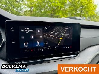Skoda Octavia Combi 1.4 TSI iV PHEV Business Edition Navi Led Clima Cruise picture 24