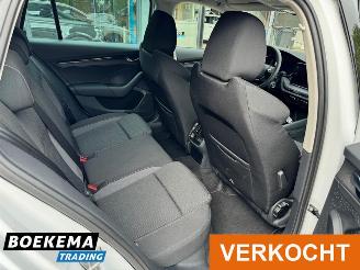 Skoda Octavia Combi 1.4 TSI iV PHEV Business Edition Navi Led Clima Cruise picture 15