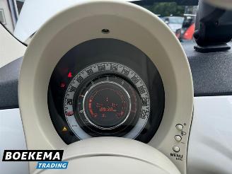 Fiat 500 1.3 JTD Lounge Pano Airco picture 18