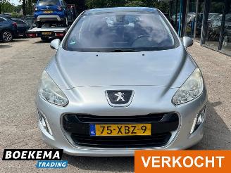 Peugeot 308 1.6 VTi Automaat Glazen-dak Climate Cruise PDC picture 5