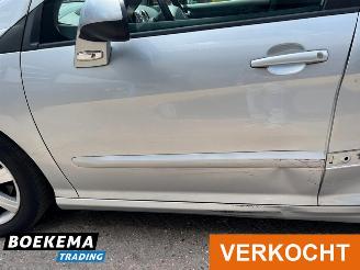 Peugeot 308 1.6 VTi Automaat Glazen-dak Climate Cruise PDC picture 8