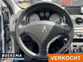 Peugeot 308 1.6 VTi Automaat Glazen-dak Climate Cruise PDC picture 22