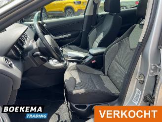 Peugeot 308 1.6 VTi Automaat Glazen-dak Climate Cruise PDC picture 15