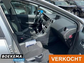 Peugeot 308 1.6 VTi Automaat Glazen-dak Climate Cruise PDC picture 19