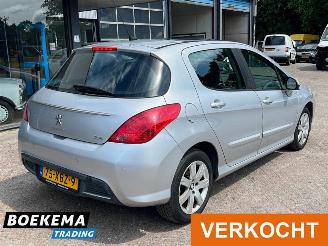 Peugeot 308 1.6 VTi Automaat Glazen-dak Climate Cruise PDC picture 2