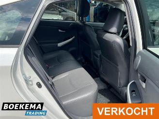Toyota Prius 1.8 Executive Navigatie Camera Cruise Clima picture 19