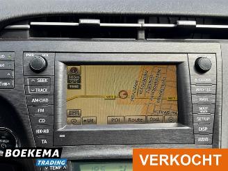 Toyota Prius 1.8 Executive Navigatie Camera Cruise Clima picture 28